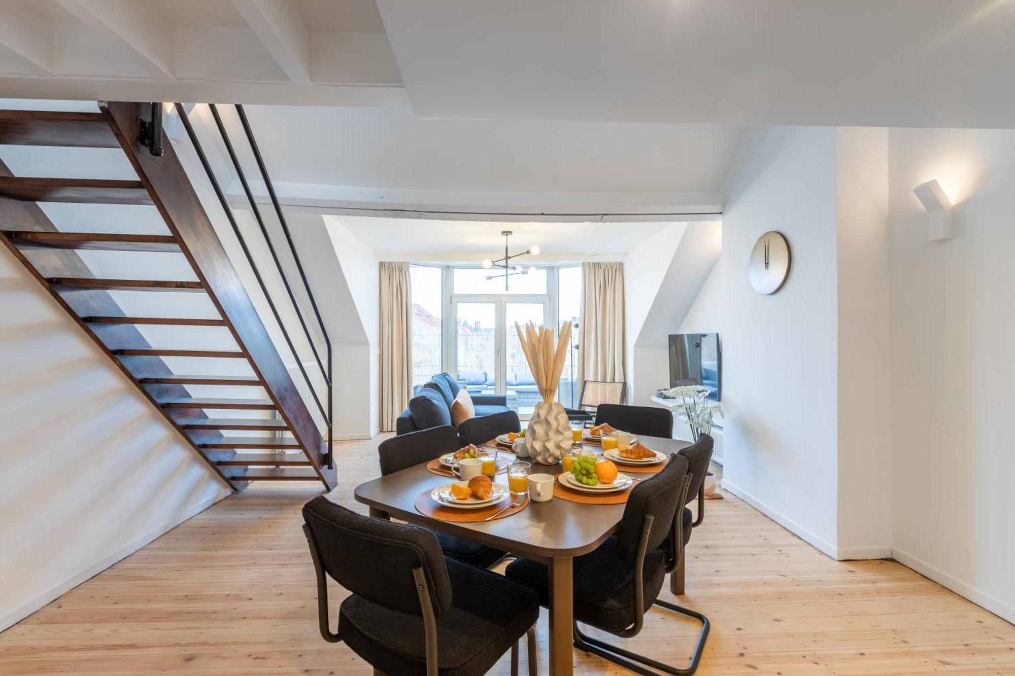 Appartement My - Flagey