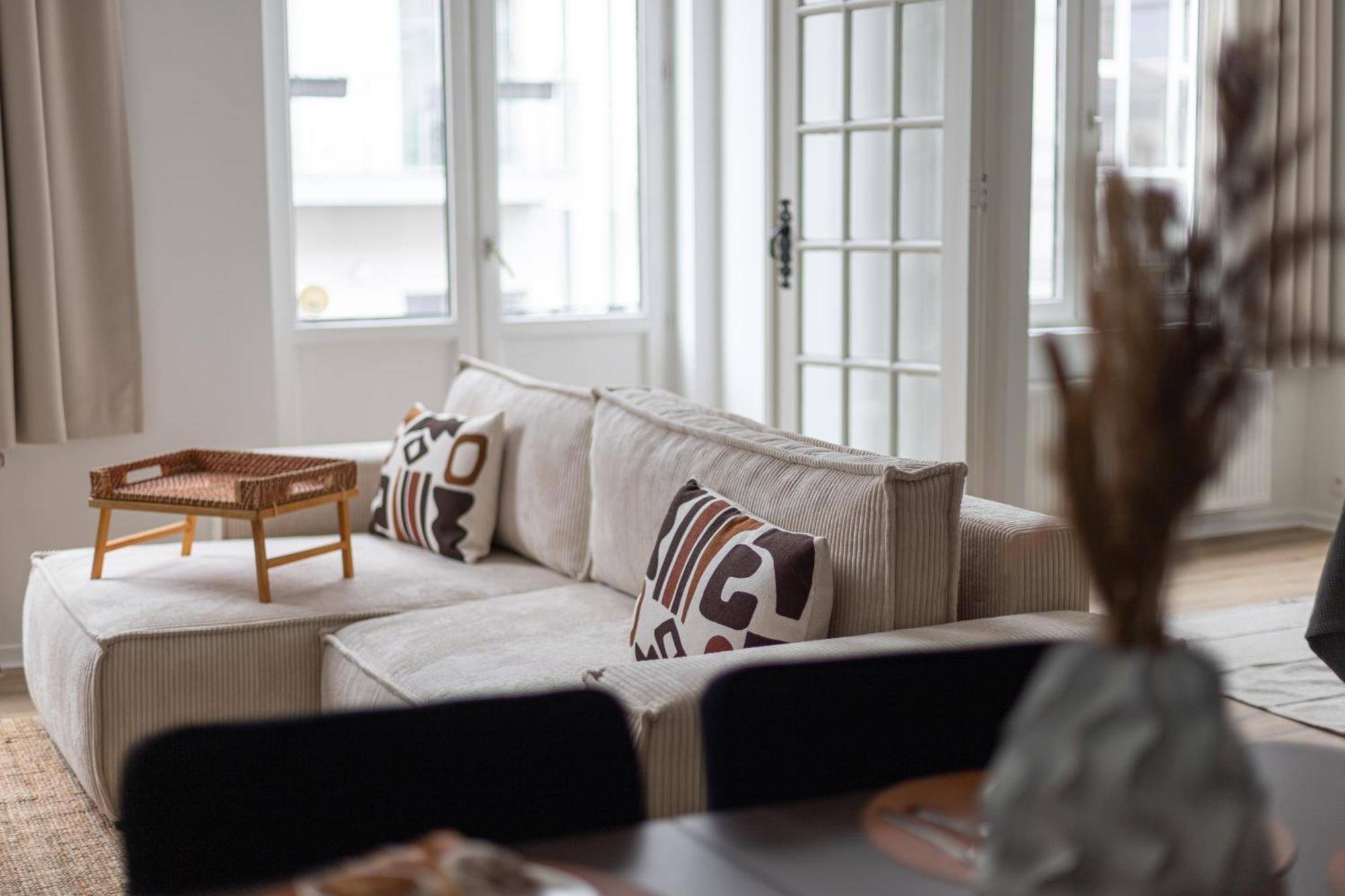 Appartement My - Flagey