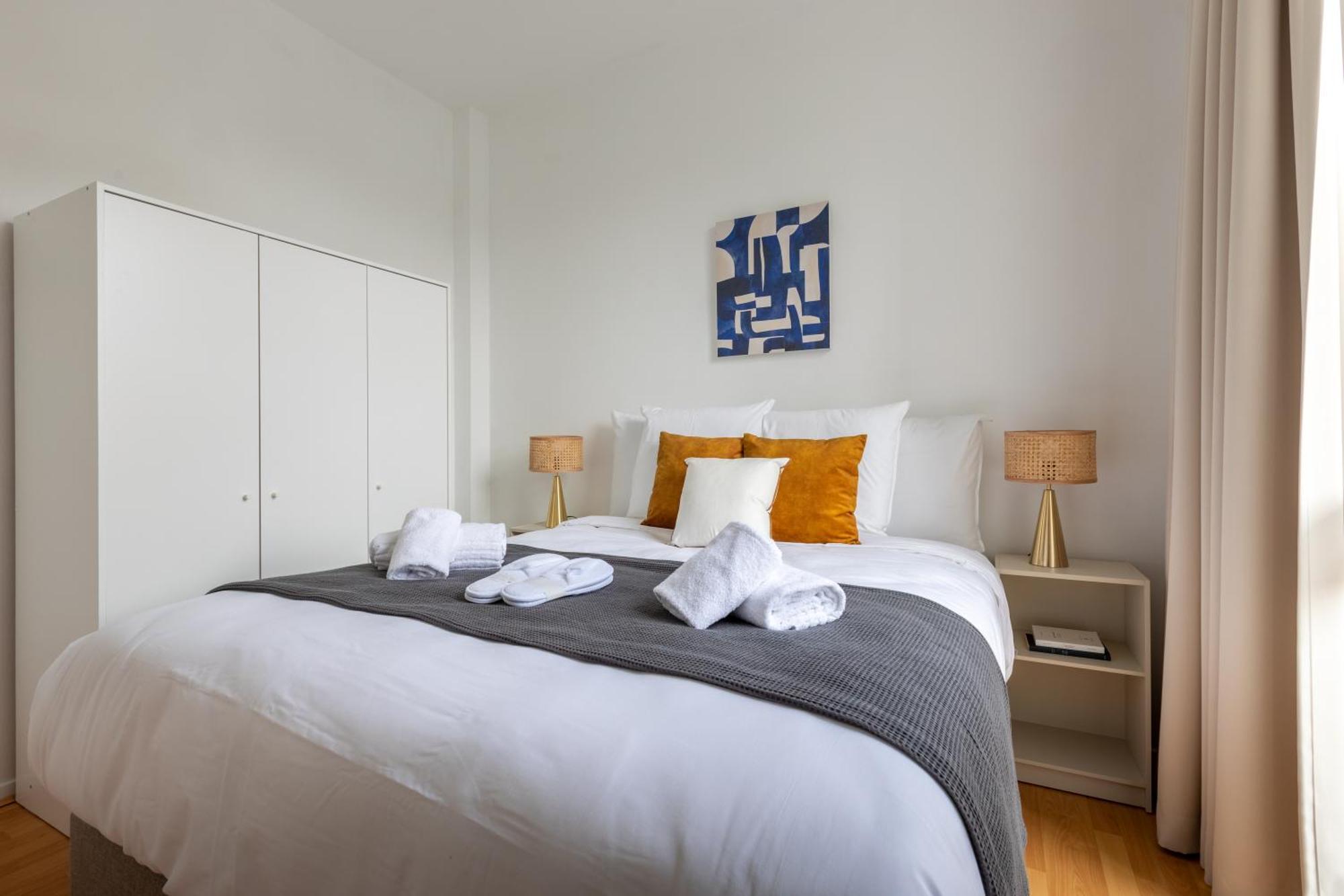 Appartement My - Flagey