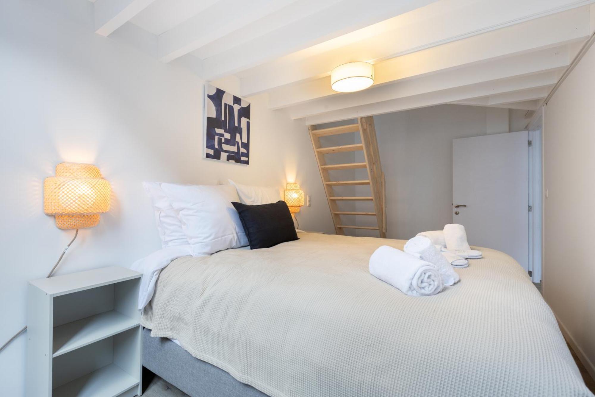 Appartement My - Flagey
