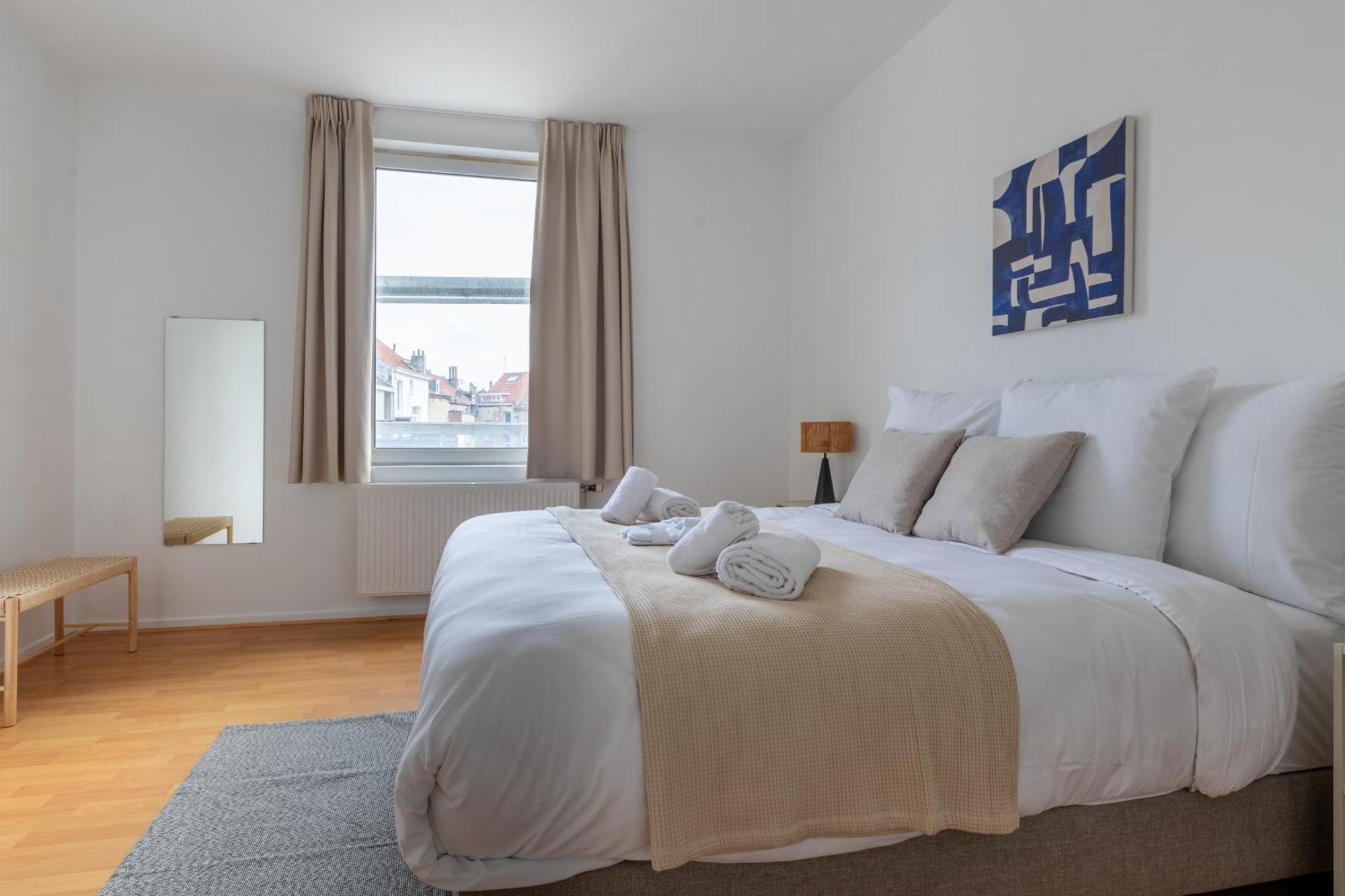 Appartement My - Flagey
