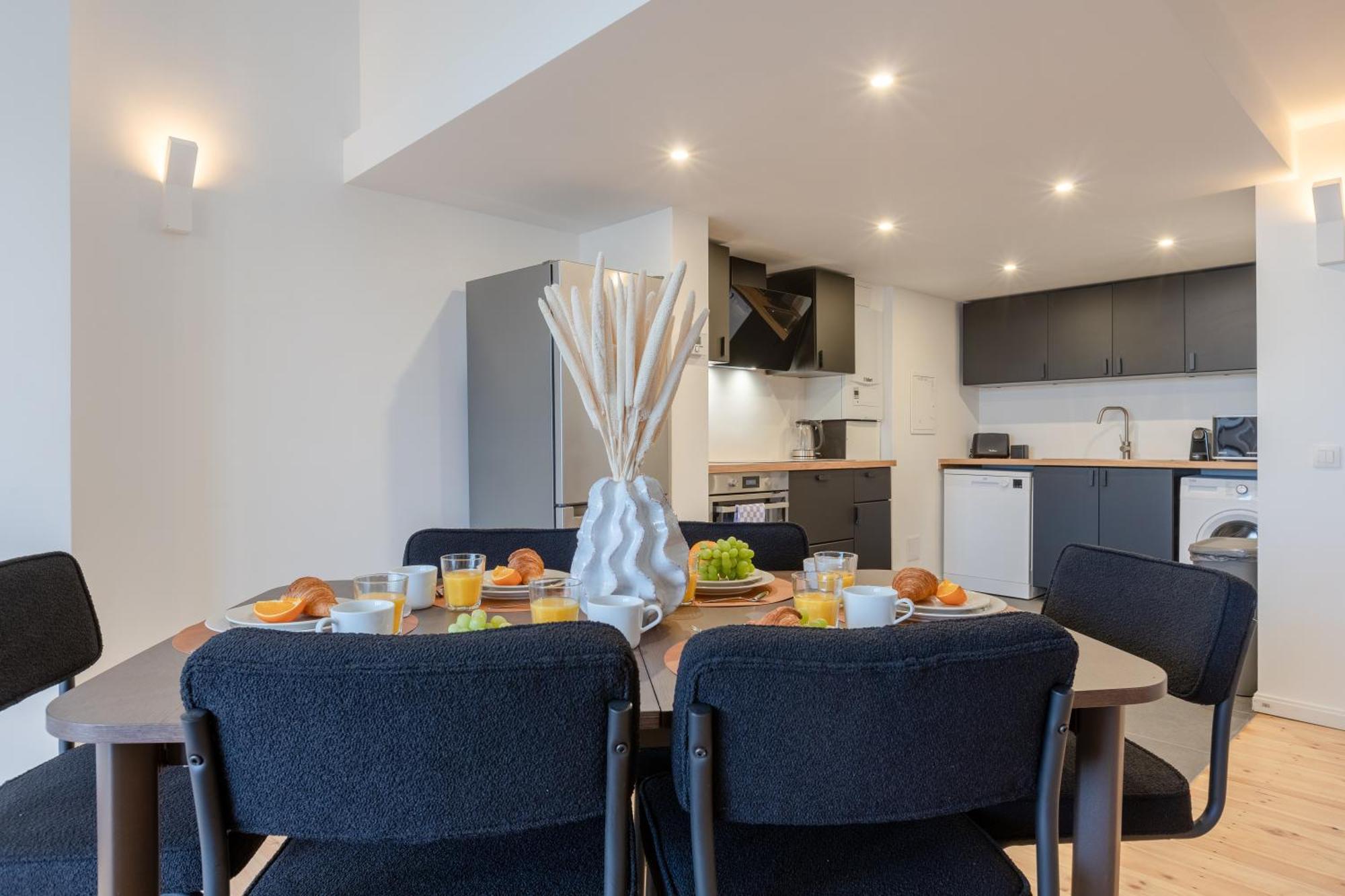 Appartement My - Flagey *