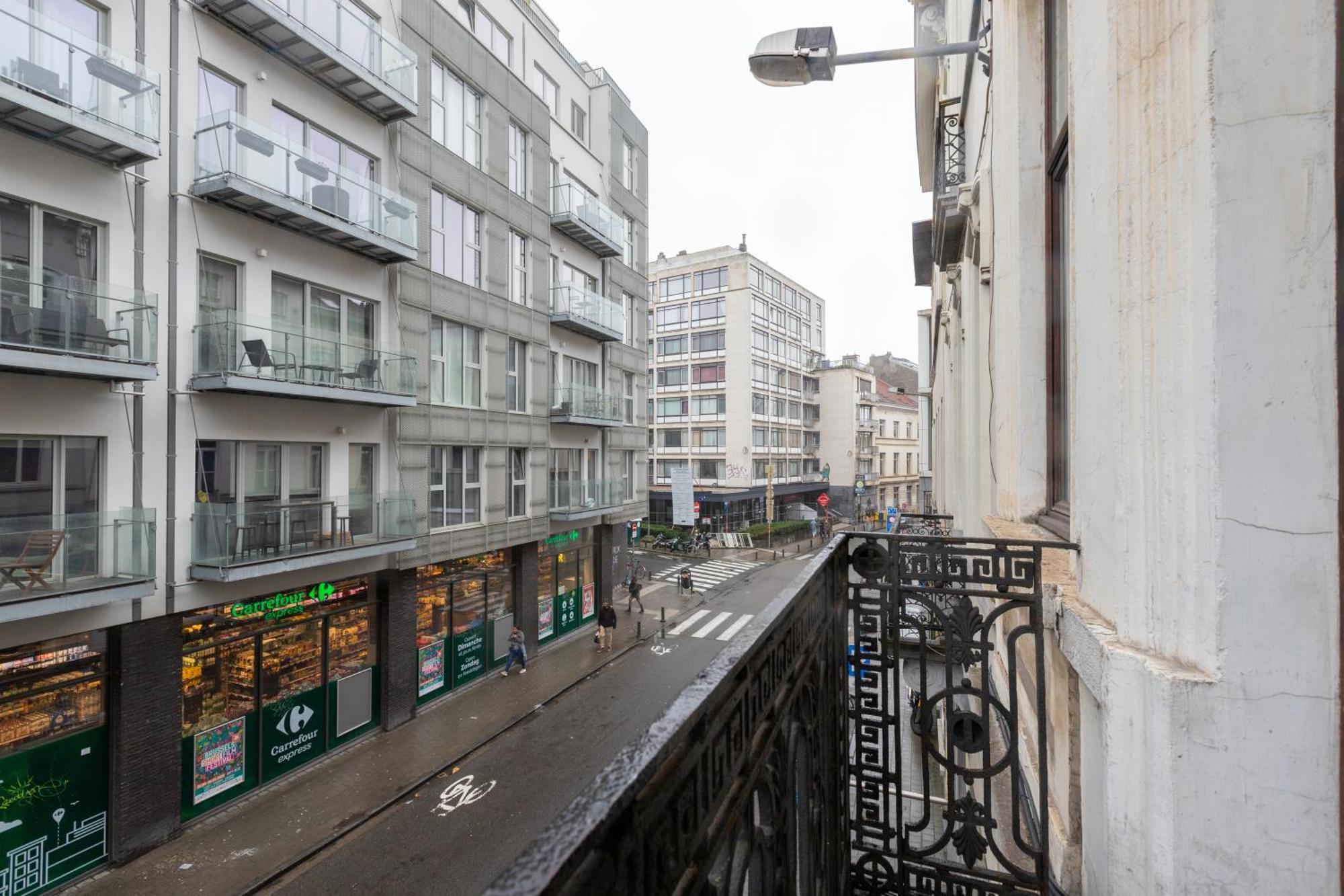 Appartement My - Flagey