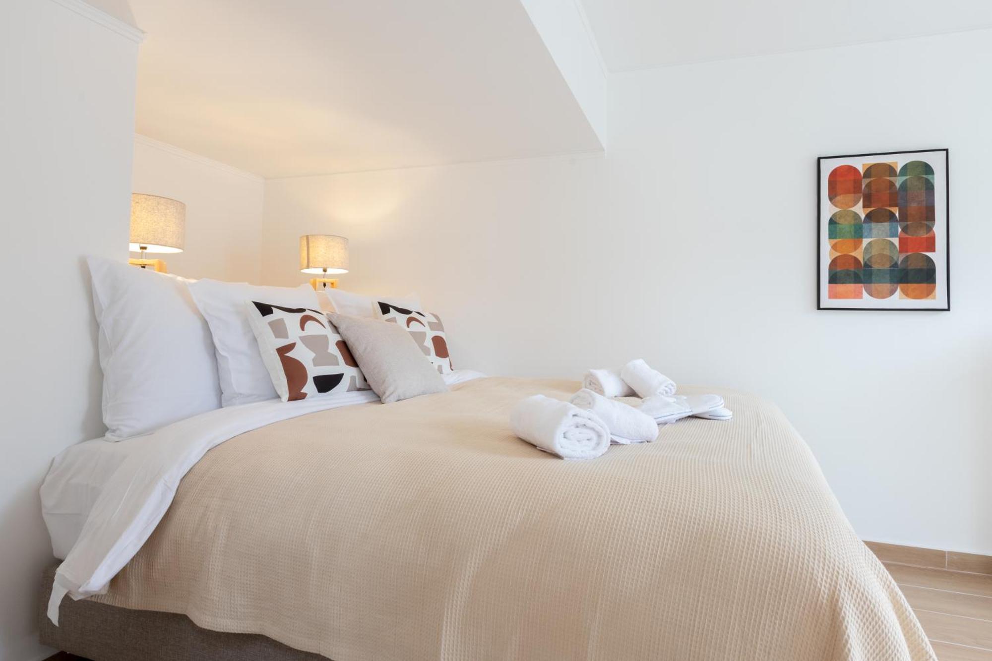 Appartement My - Flagey